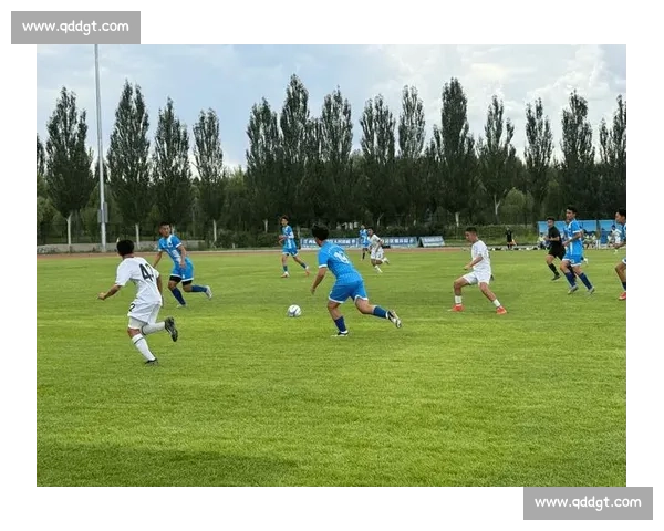 激情绿茵梦想启航青少年足球夏令营盛大开启成长之旅火热报名中等你来