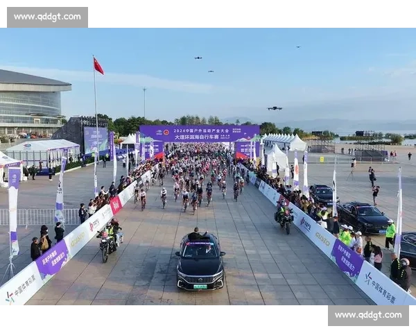 推动体育创新发展引领新时代体育产业升级与跨界融合的战略路径 推动体育创新发展引领新时代体育产业升级与跨界融合的战略路径