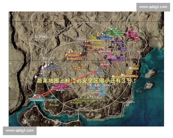 电竞地图资源控制策略研究与优化方案探讨 电竞地图资源控制策略研究与优化方案探讨